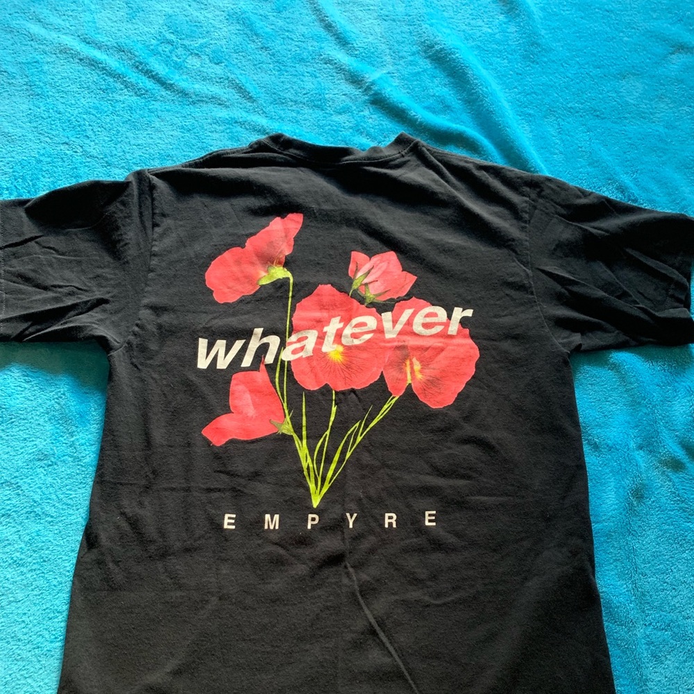 empyre shirt , trendy